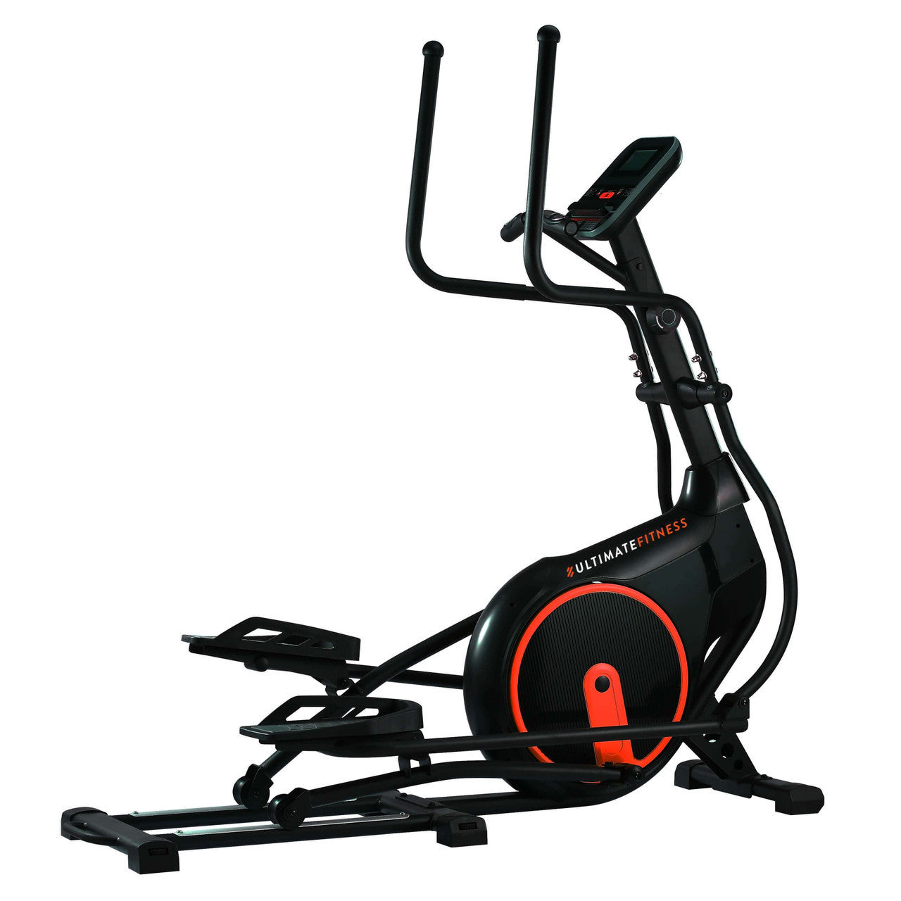 PACK TROTADORA ELÉCTRICA E600 ELITE 2.0 + ELÍPTICA T800 PRO MAGNÉTICA