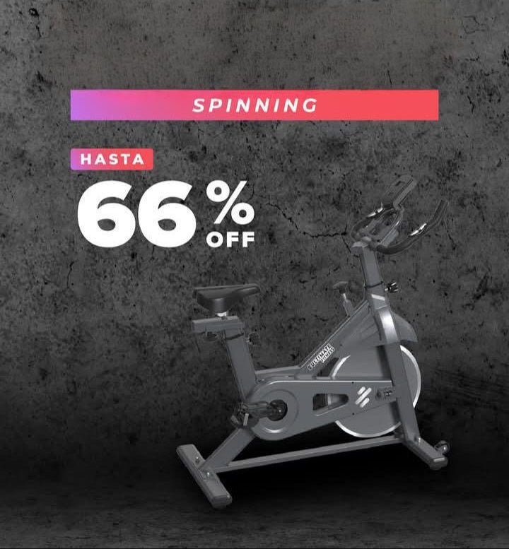 SPINNING
