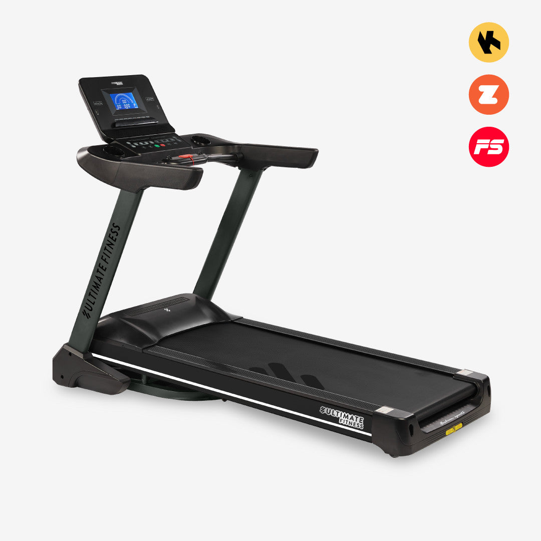 Trotadora Eléctrica E650 Elite 2.0