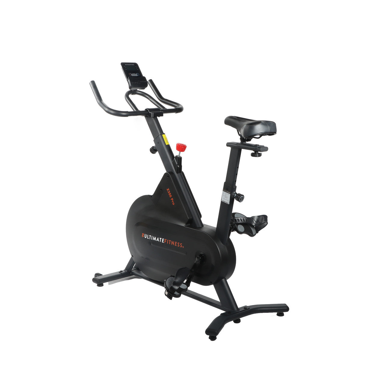 BICICLETA SPINNING MAGNÉTICA Z350 PRO