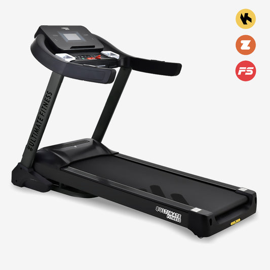 Trotadora Eléctrica Premium G700 High Performance 2.0