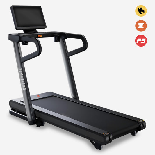 Trotadora Eléctrica P770 Smart 2.0 Touch Premium