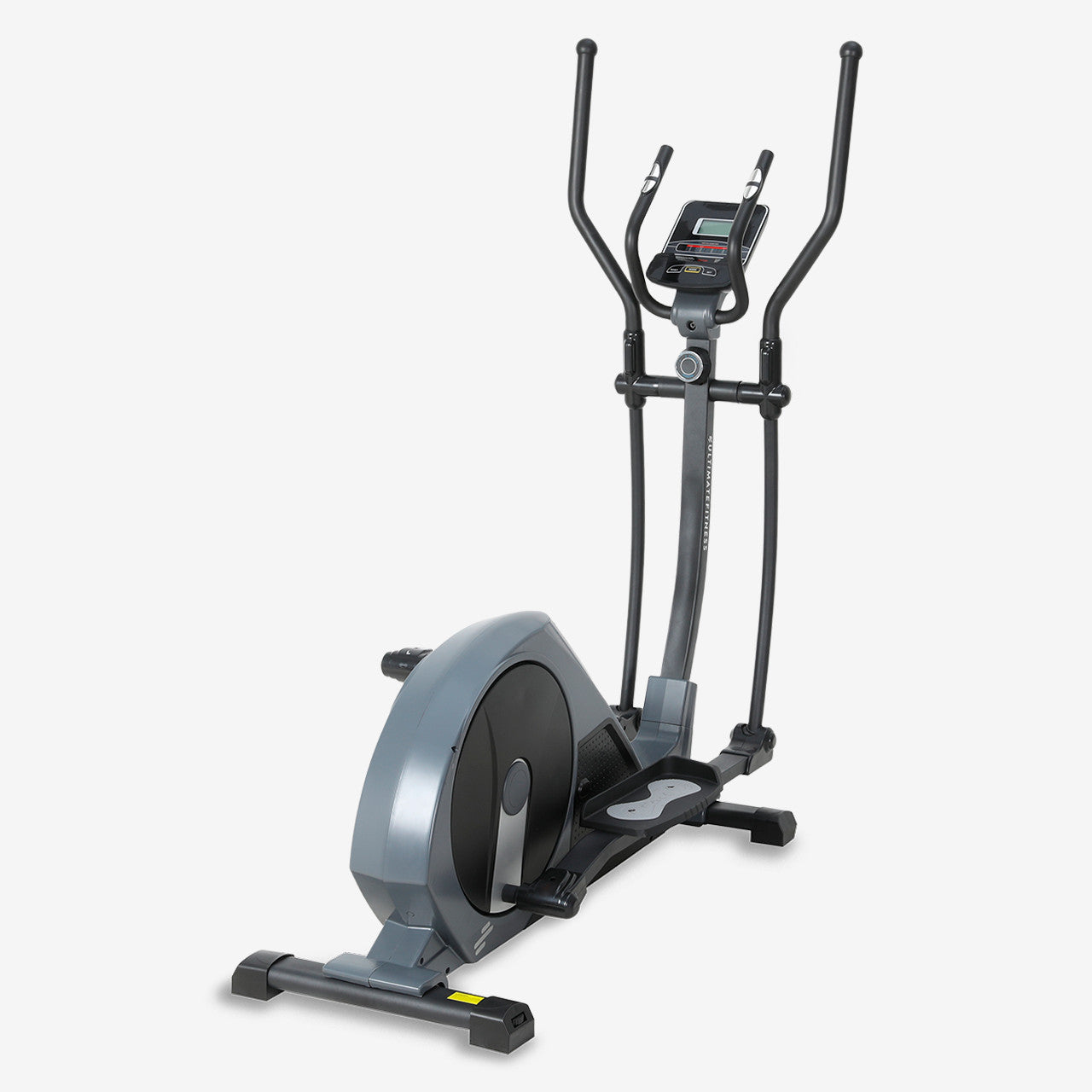 Elíptica T600 Pro Magnética
