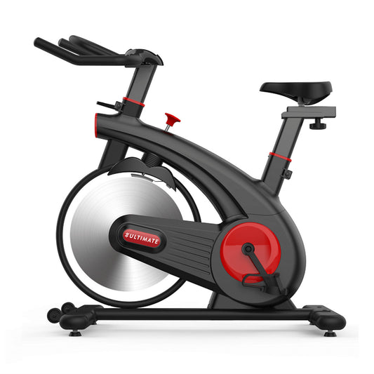 BICICLETA SPINNING Z500 PRO