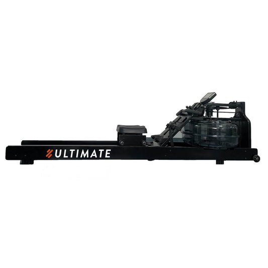 REMADORA DE AGUA - BOGADORA M300 NEGRO