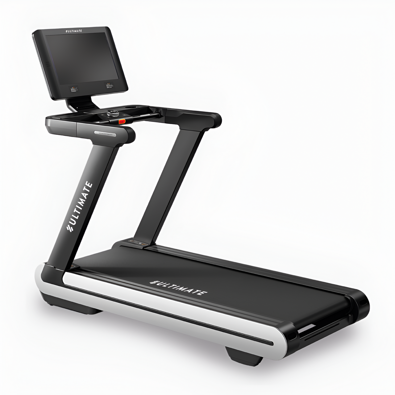 Trotadora Eléctrica Premium G1000X Touch High Performance