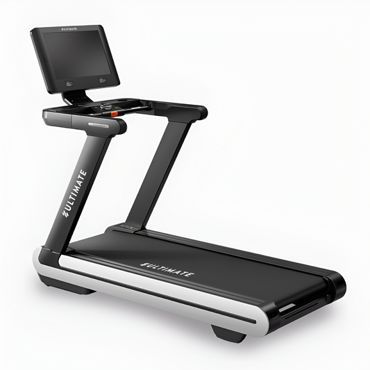 Trotadora Eléctrica Premium G1000X Touch High Performance
