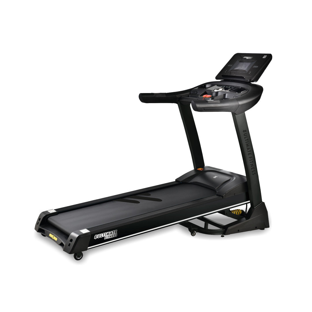 Trotadora Eléctrica E600 Elite 2.0