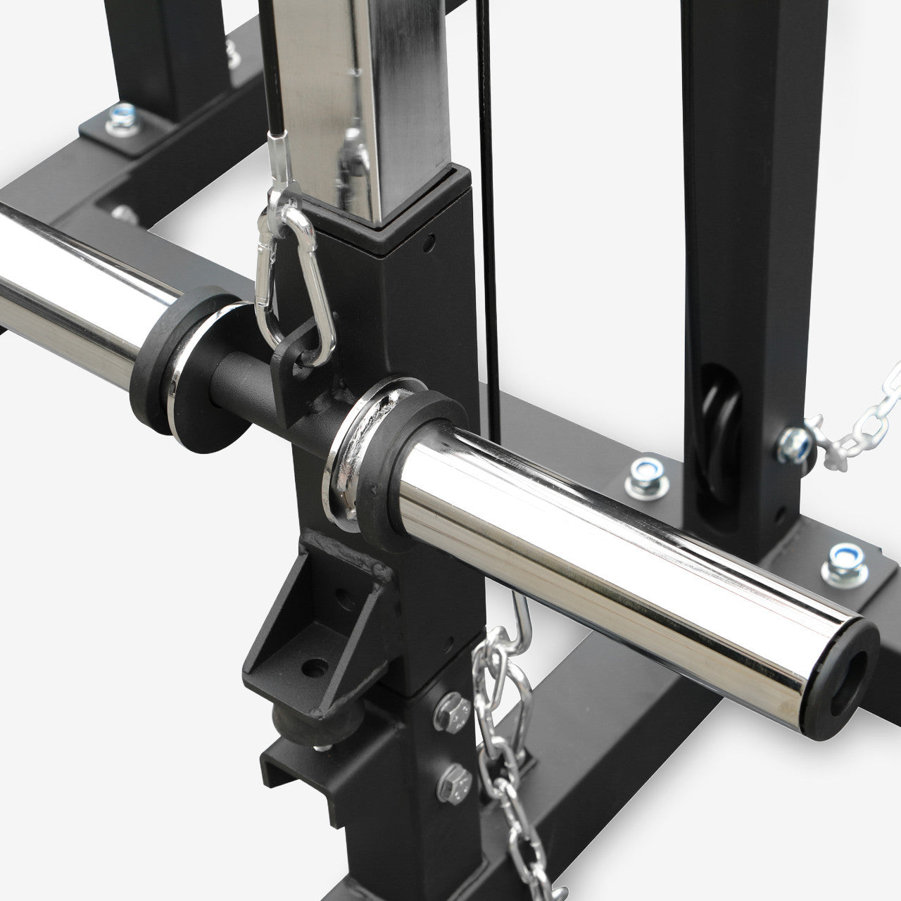 Power Rack R500