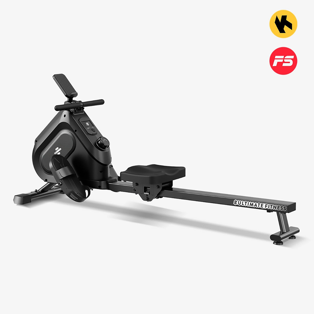 REMADORA BOGADORA MAGNÉTICA M200 PRO