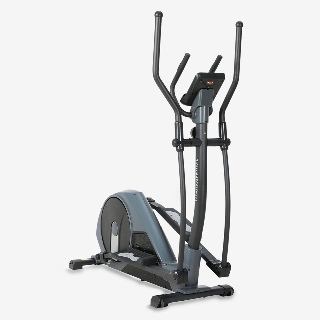 Elíptica T600 Pro Magnética