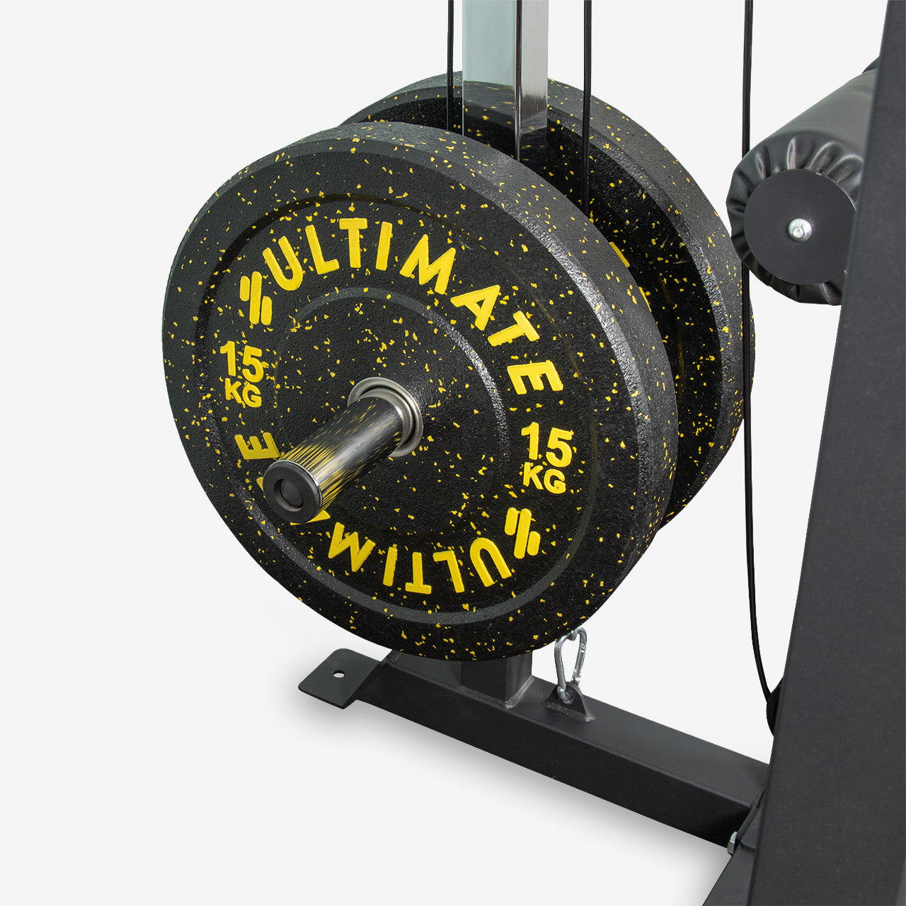Power Rack R500