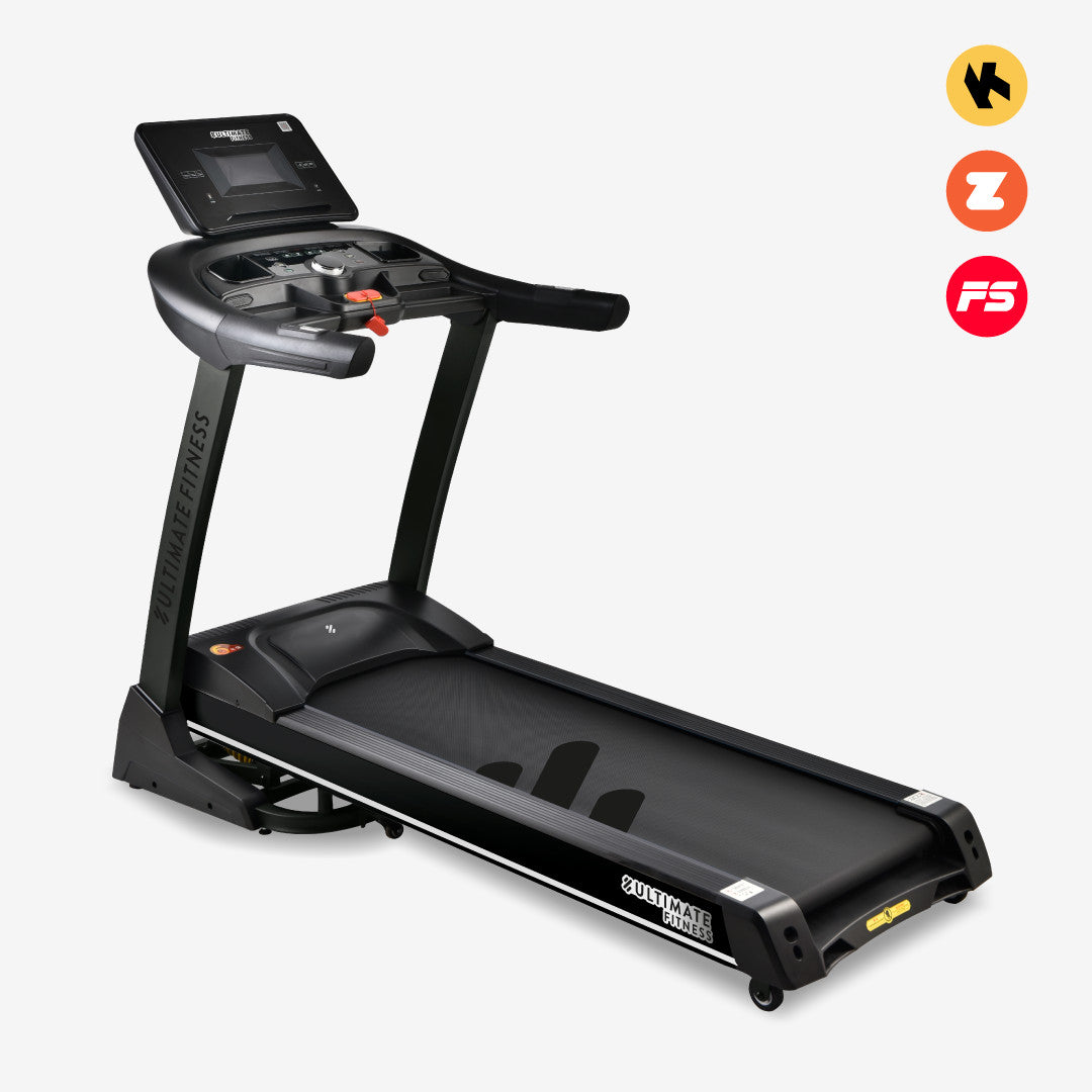 Trotadora Eléctrica E600 Elite 2.0