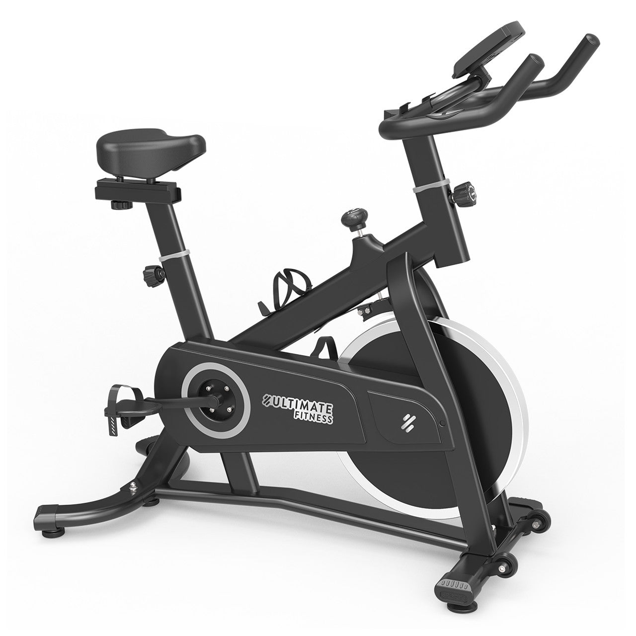 Bicicleta Spinning Z215 Pro 2.0