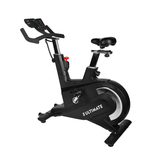 BICICLETA DE SPINNING MAGNÉTICA Z750 ELITE