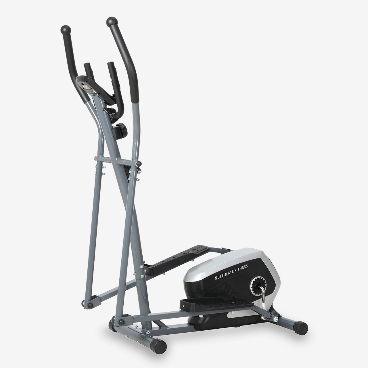 Elíptica T330 Pro Magnética