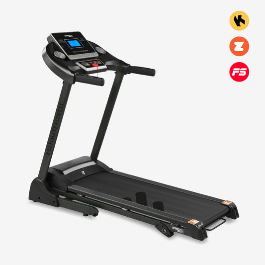 Trotadora Eléctrica E400 Pro 2.0