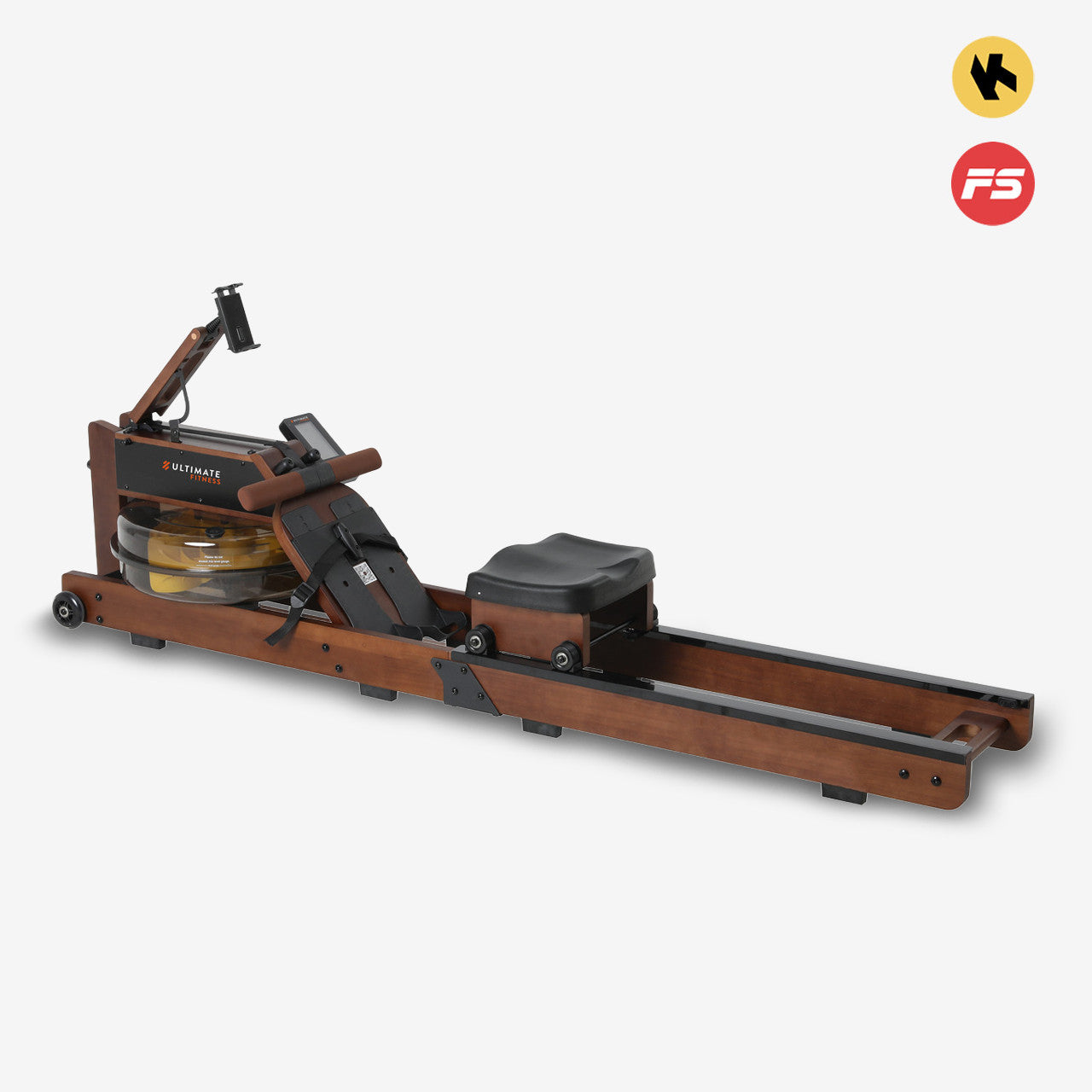 Remadora - Bogadora De Agua M350