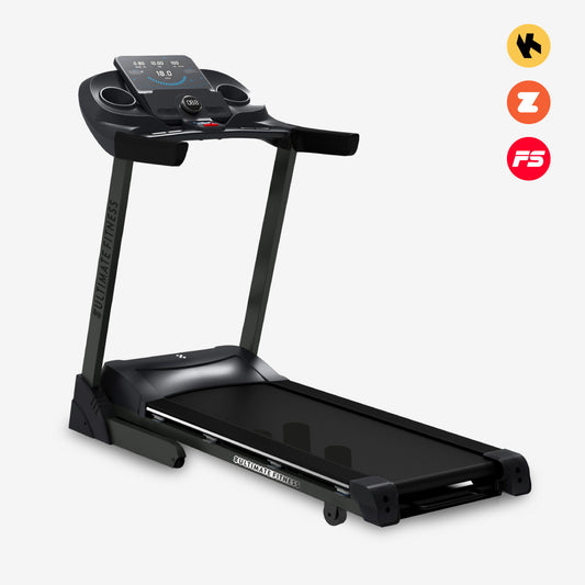 Trotadora Eléctrica E510 Elite 2.0