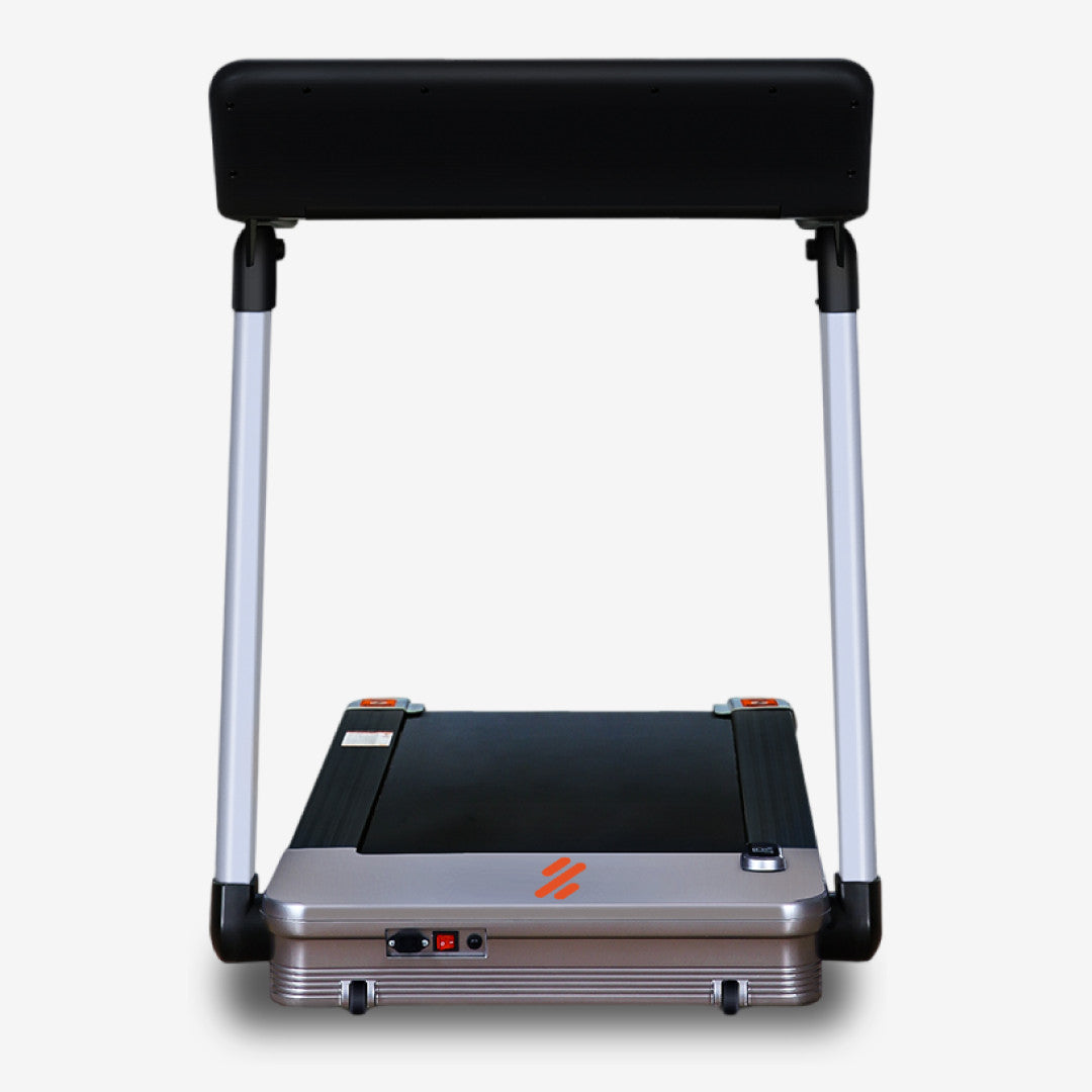 Trotadora Eléctrica P460 Smart 2.0 Premium Silver
