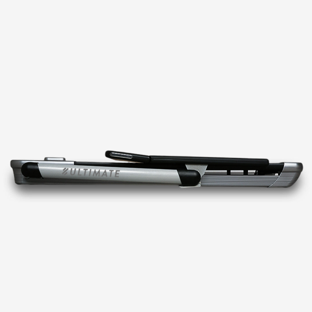 Trotadora Eléctrica P460 Smart 2.0 Premium Silver